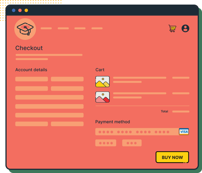 Video Lesson Hosting Basic